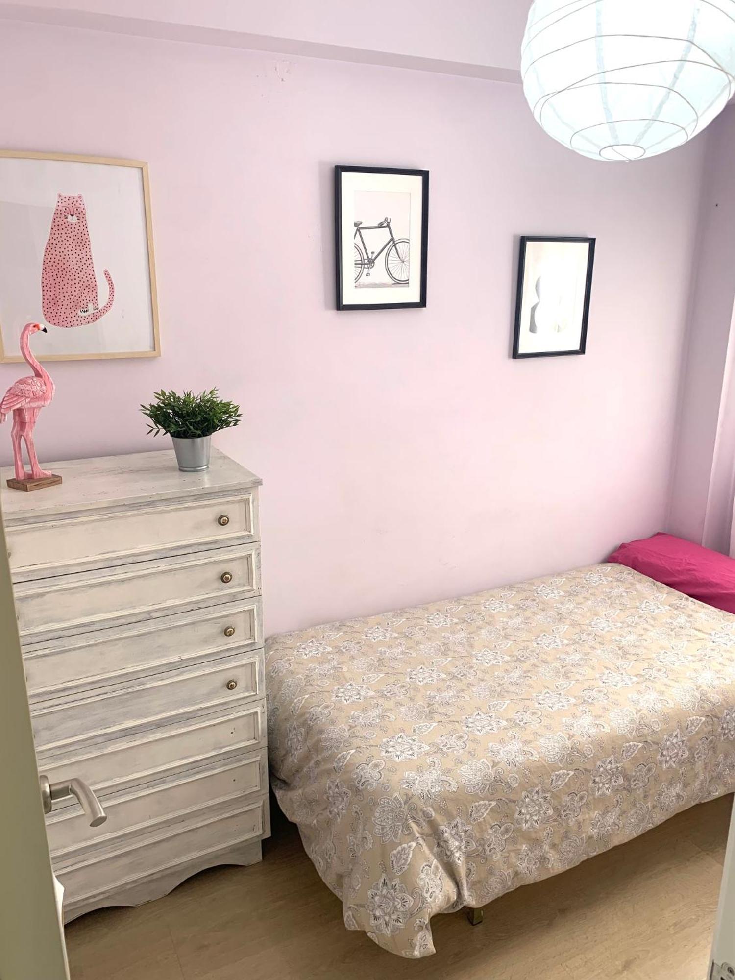 Bonito Apartamento En La Macarena Sevilla Bagian luar foto