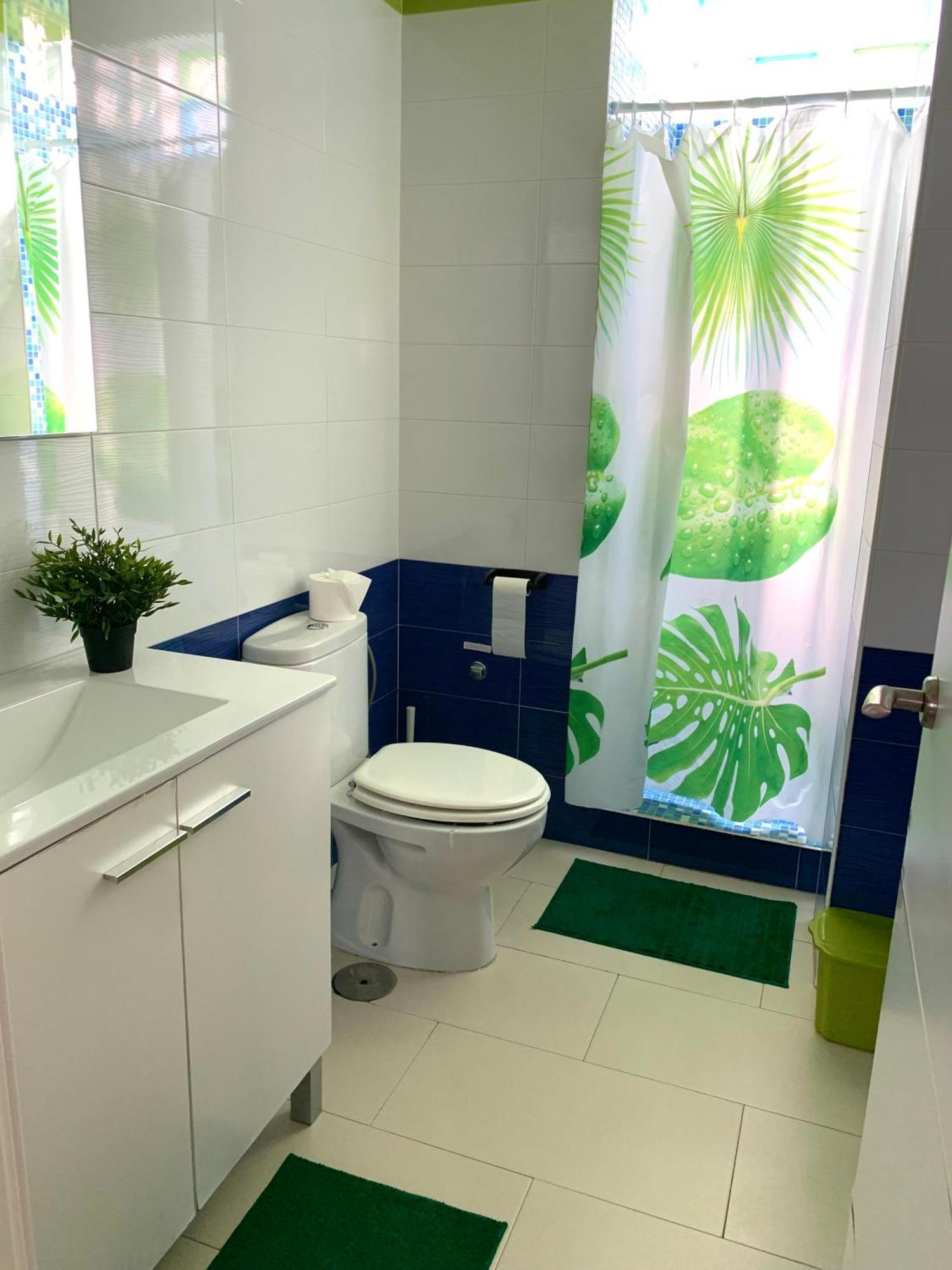 Bonito Apartamento En La Macarena Sevilla Bagian luar foto